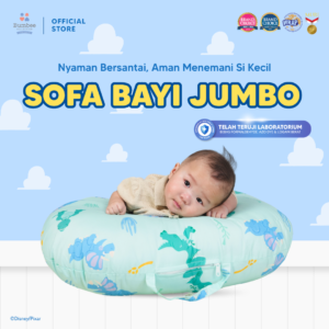 Sofa Bayi | Big Size