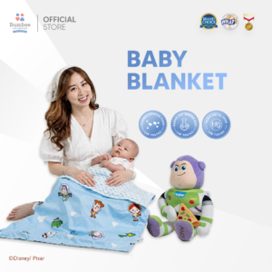 Baby Blanket Premium