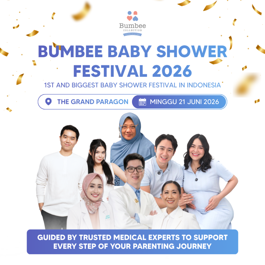 Baby Shower Festival