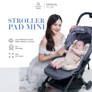 Alas Stroller Mini Bayi 3 in 1 | 65 x 35