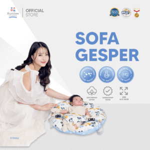 Sofa Bayi Gesper