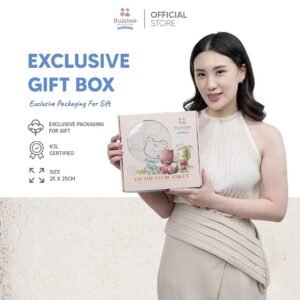 Gift Box Selimut On The Go
