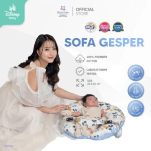 SOFA GESPER FREE